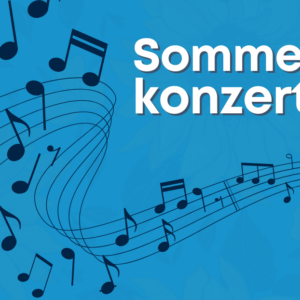 Sommerkonzert am 14. Juni 24