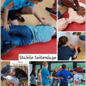 Katastrophenschutztag 2024