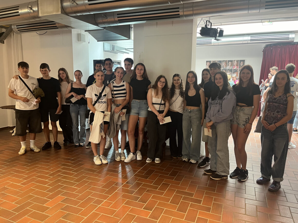 Theatersport im Landestheater Tübingen oder Fortuna Faust vs. Coole Rampe