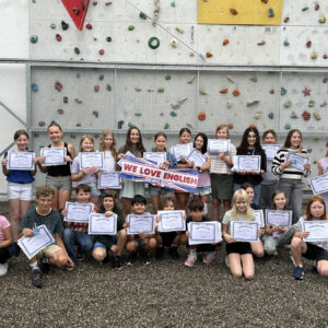 Big Challenge Wettbewerb