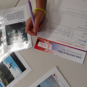 „Das digitale Ich“ – Sicher im Netz unterwegs