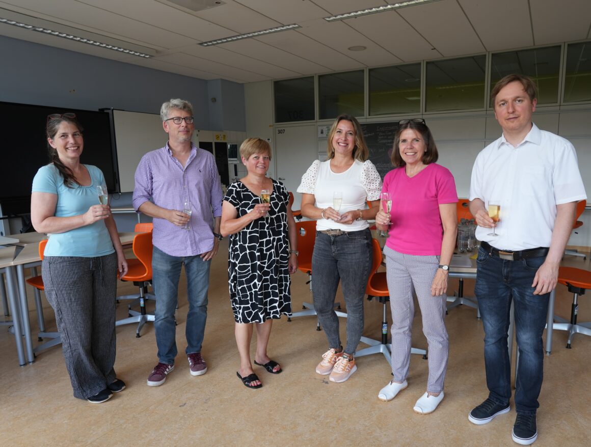 Neue Bildungspartnerschaft mit Putzmeister