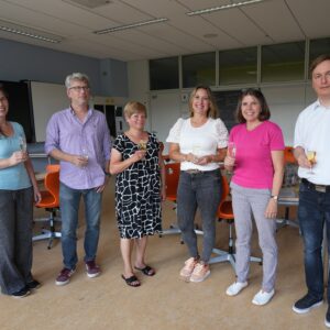 Neue Bildungspartnerschaft mit Putzmeister