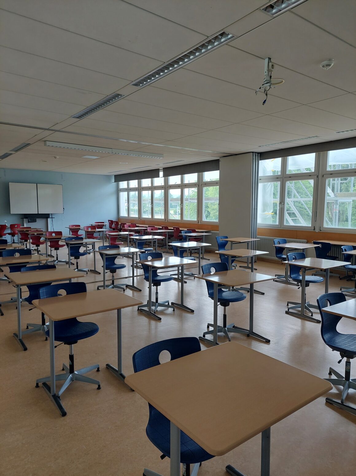 Abitur – fast geschafft!