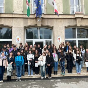 Erinnerungen, die bleiben – Austausch mit Komló