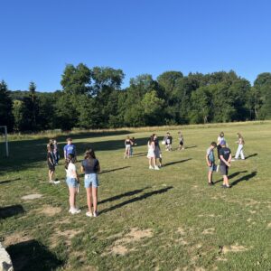 Beitrag für die Wissenschaft – 7c forscht über Ameisen