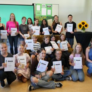 Hin und Weg – wenn Worte auf Reisen gehen