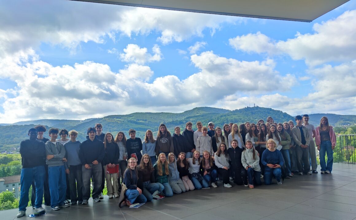 Blick zurück: Elsass-Fahrt Mai 2025